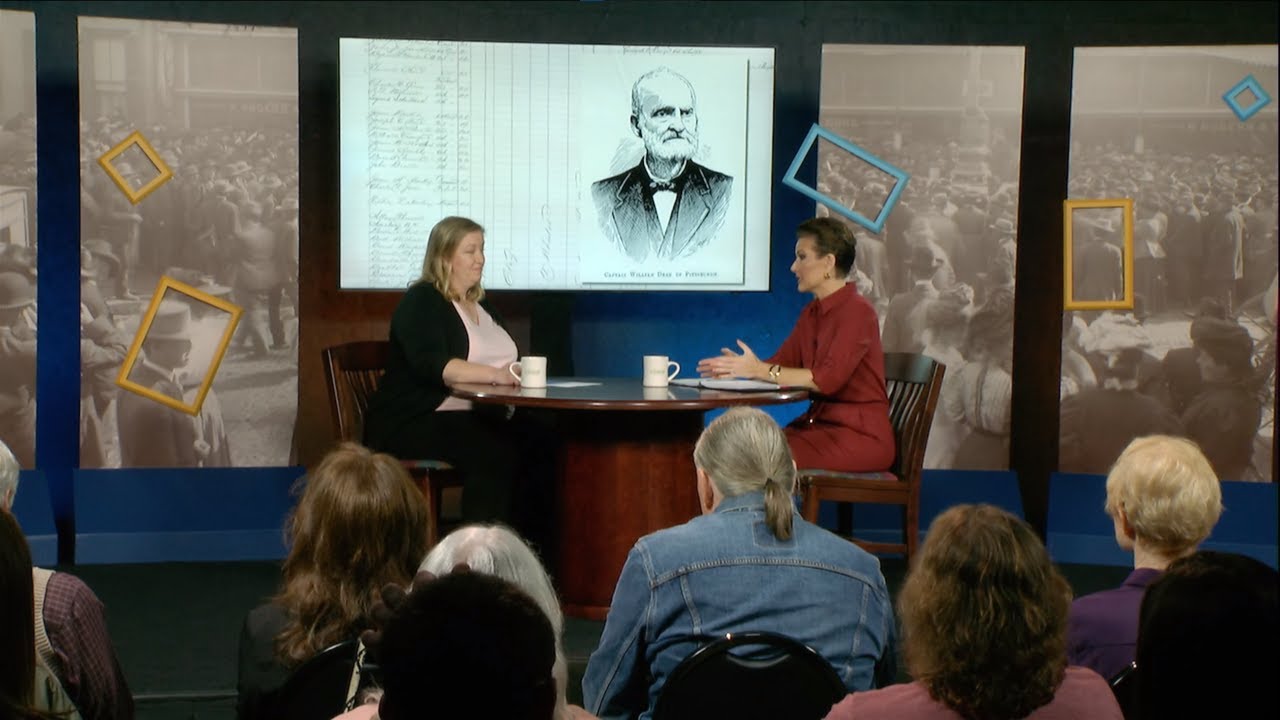 KY Ancestors | The Lifeblood of Kentucky