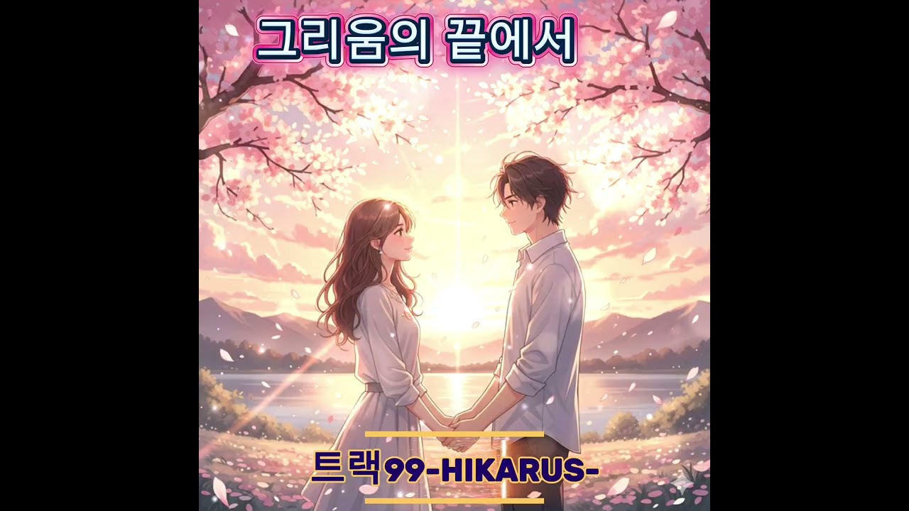그리움의 끝에서