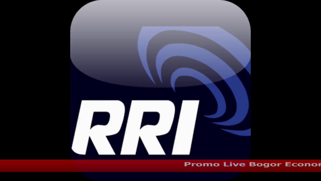 Live Pemberitaan RRI Bogor - Bogor Economic Forum