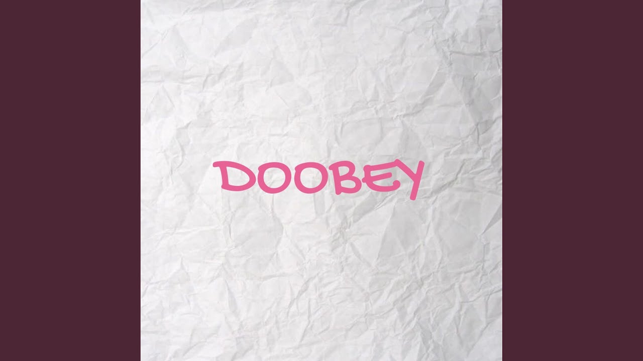 DOOBEY (LOFI)