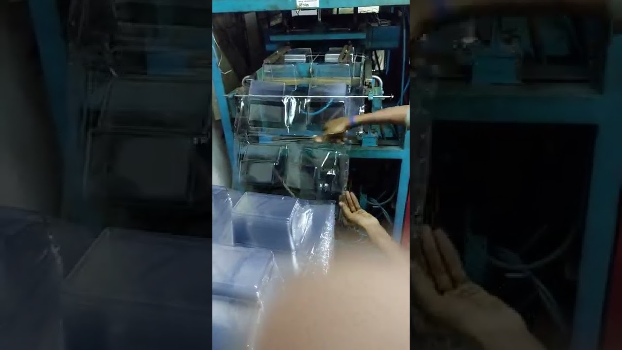 Royal Vacuum forming company