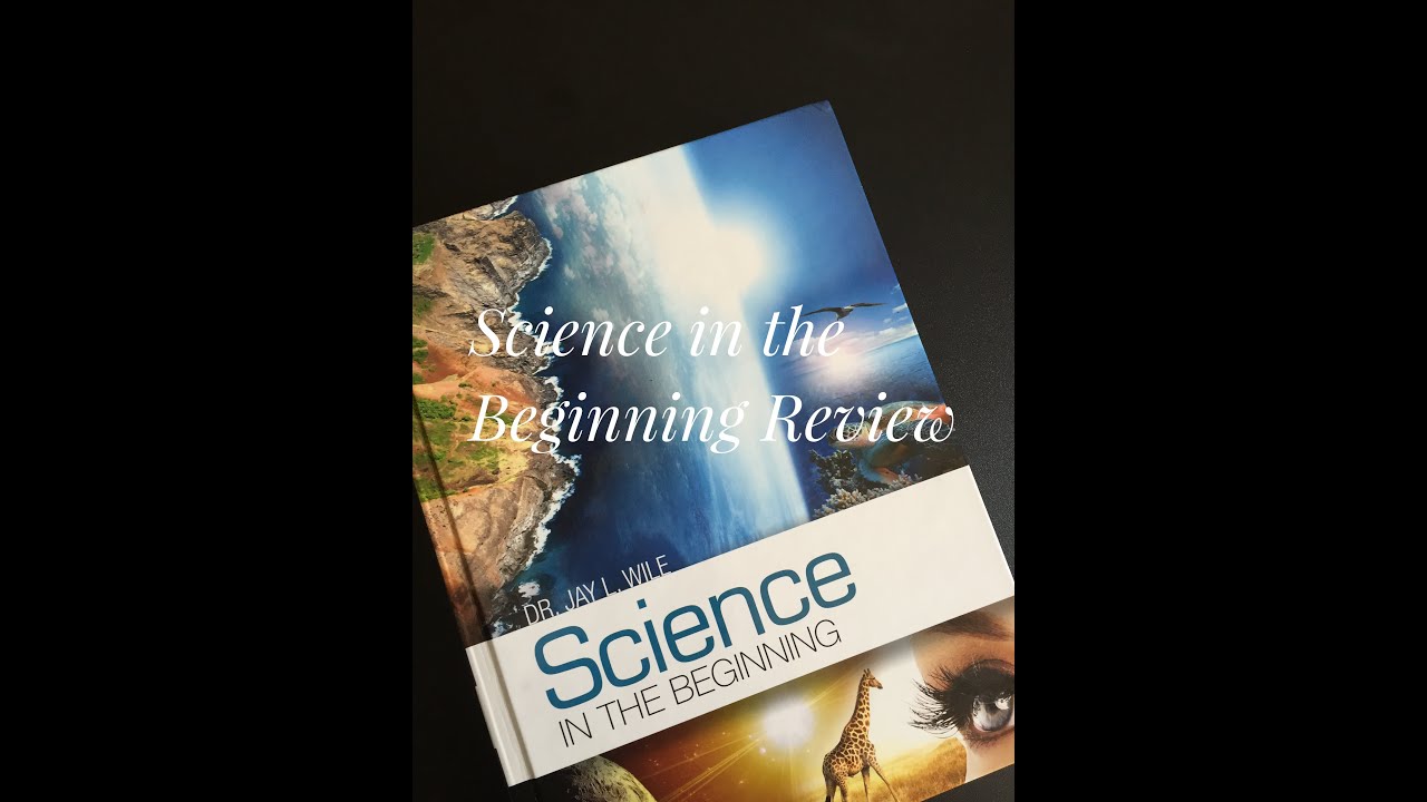 Science in the Beginning | Elementary Science Curriculum Review