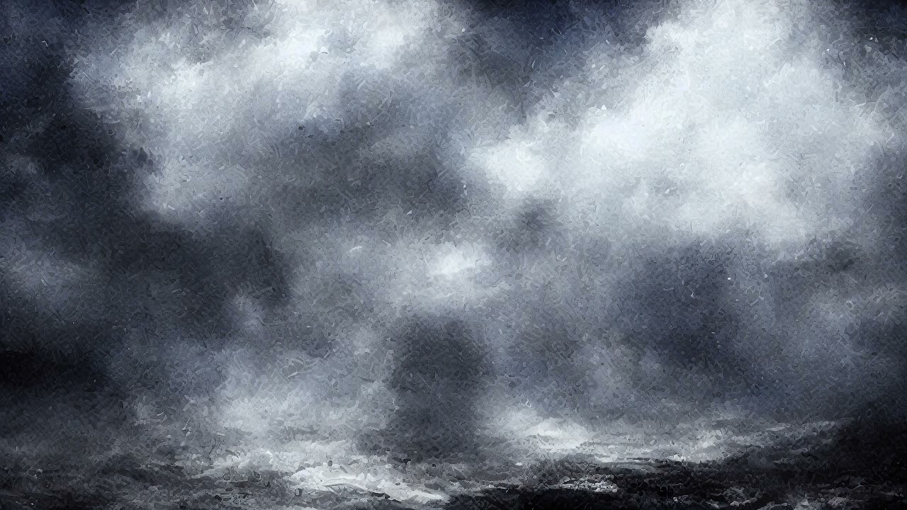 Emptiness Horizon across Bloom