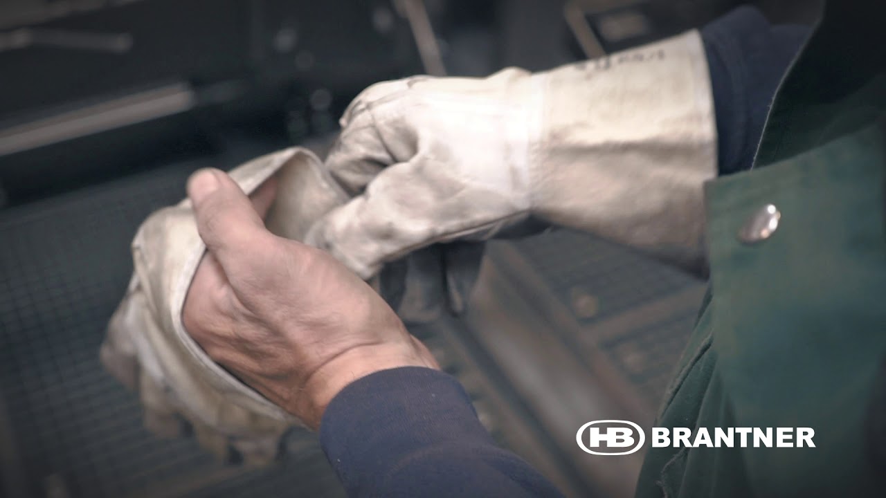 Brantner Fahrzeugbau Produktion 2019