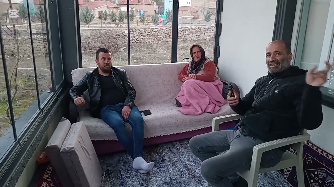 YERE GÖĞE SIĞDIRAMADIĞINIZ KANALIN FOYALARI BUYRUN!!!!