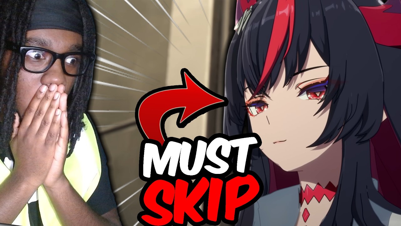 A Must Skip? | Shinku Early CN Impressions