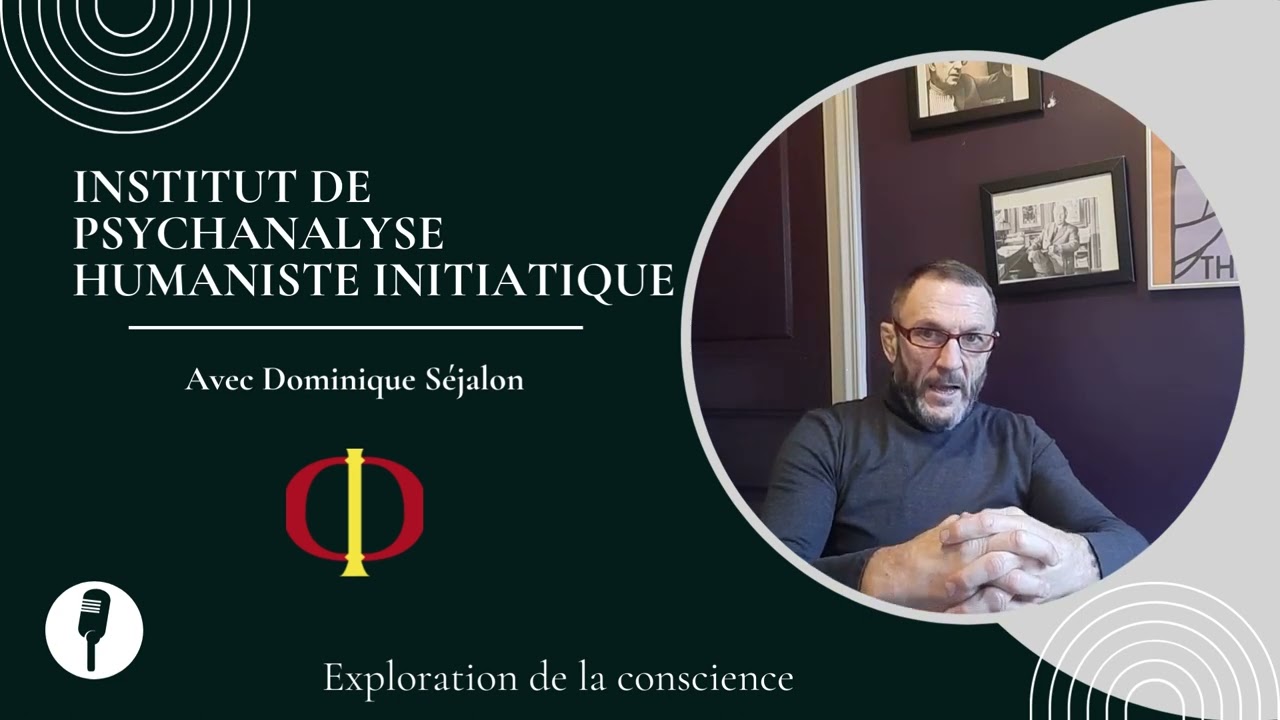 Exploration de la conscience