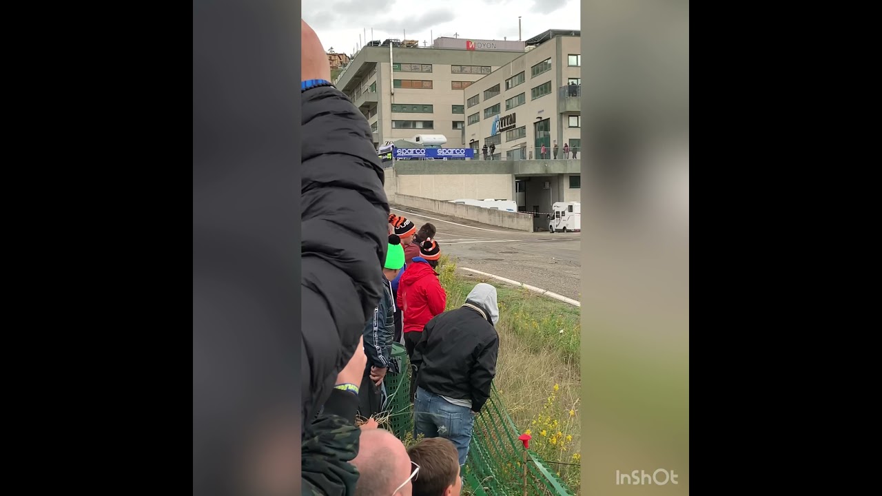 Crash e Jumps Rally Legend 2021