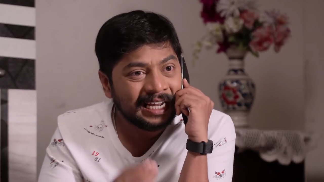 Mazhya Navryachi Bayko - Ep 760 - Abhijeet Khandkekar - Marathi Tv Serial - Zee5 Marathi Classics