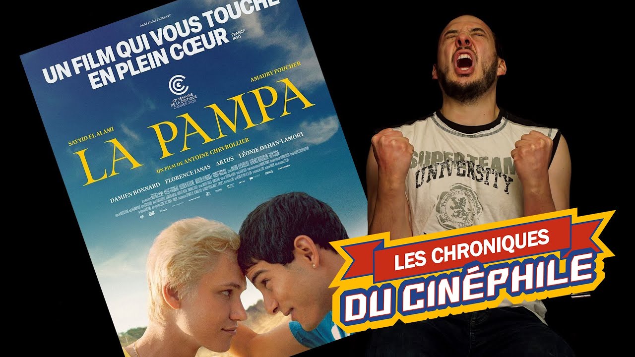 LCDC - La Pampa (Cannes 2024)