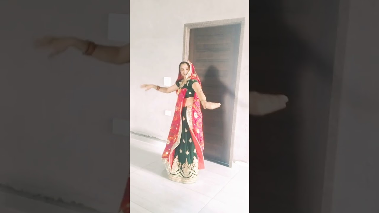 शेखावाटी चुनरी //शेखावाटीसॉन्ग//राजस्थानी डांस एंड कल्चर