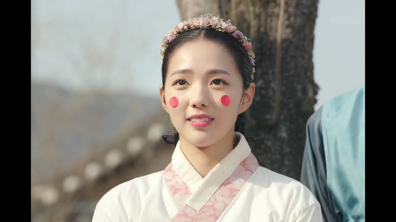 🍉️ Historical Korean Dramas OST - Part. 6