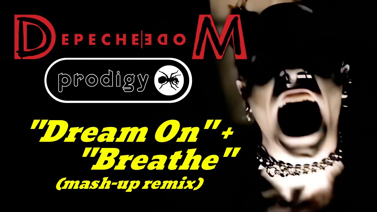 Depeche Mode + The Prodigy - 