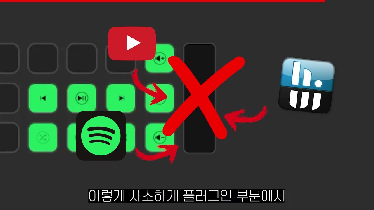 세상에서 가장 저렴한 스트림덱을 사봤습니다 (짭트림덱,AKP153E)