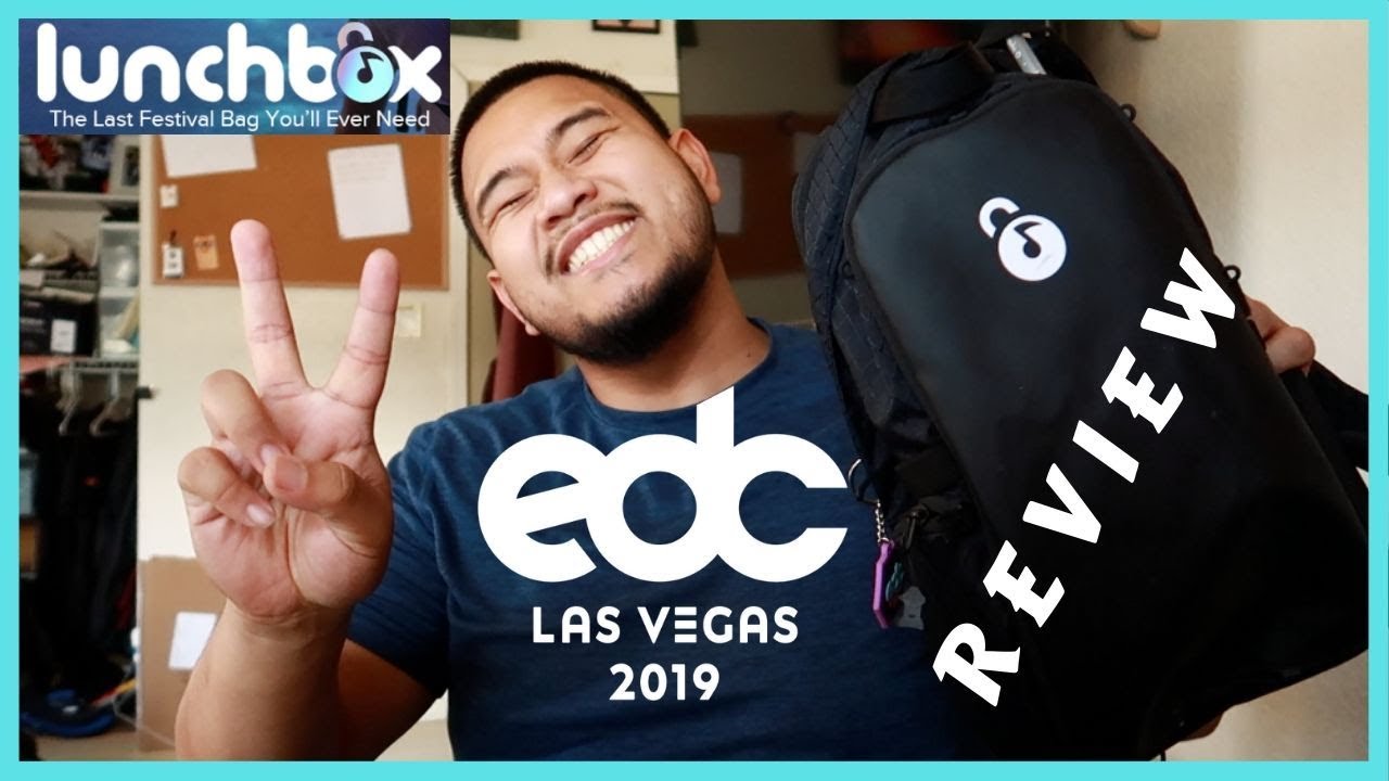 Post EDC Review of the lunchbox.. will I use it again?