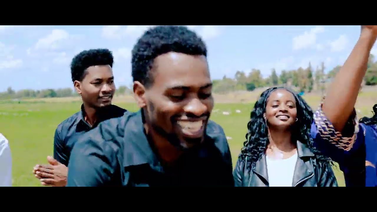 NEW BURJI GOSPEL SONG//LASI INTEYADI//HAIRICHA DAGI SHOQO FT DESTA AGE//JUNE 2025