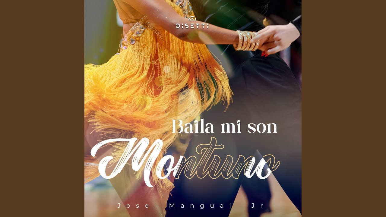 Bailia Mi Son Montuno