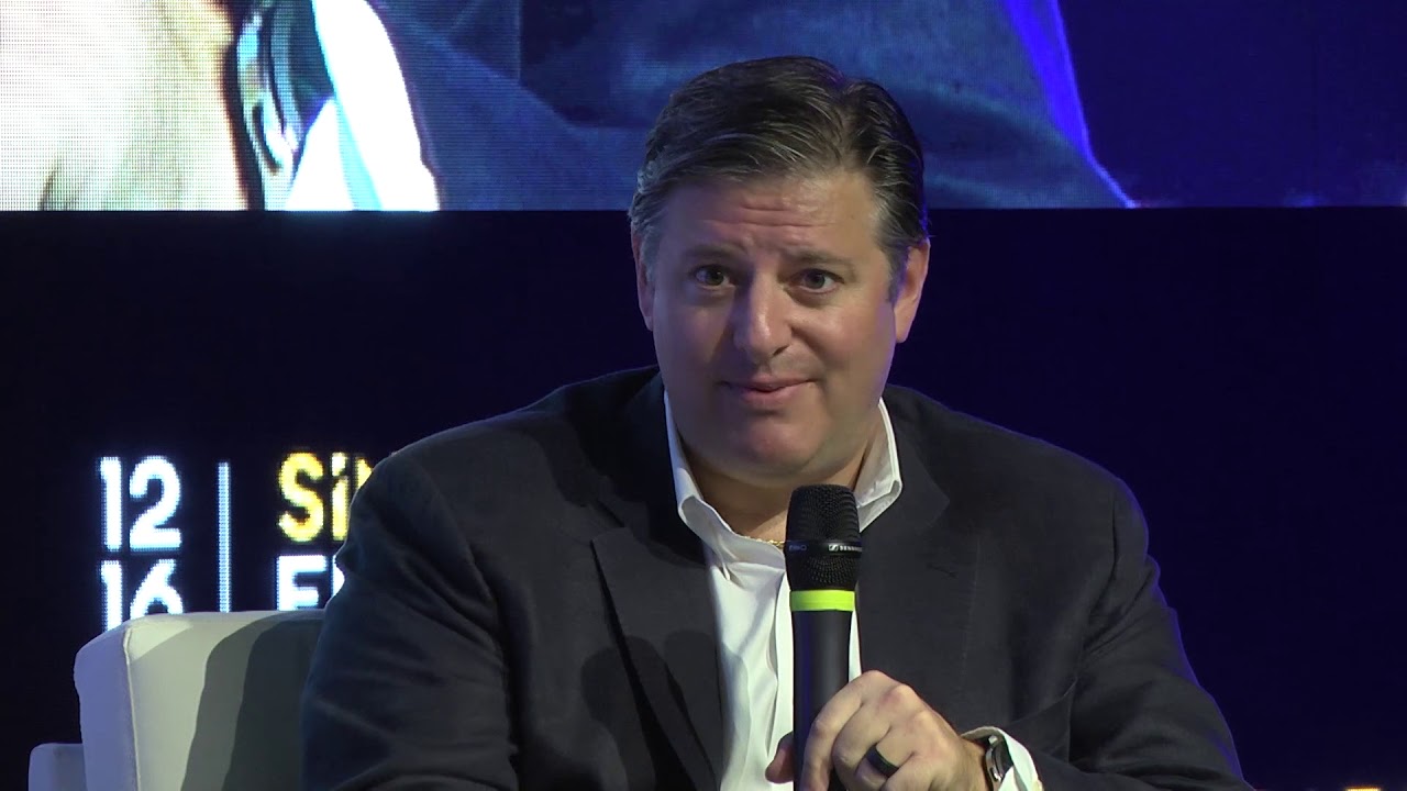 Capital Markets: Killer Use Case for Blockchain?