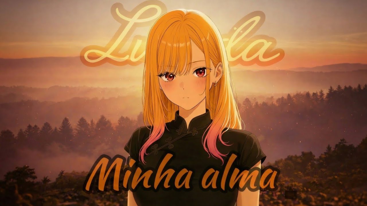 Omaiquito - Luz da Minha Alma (Oficial Music | ft.Lask)