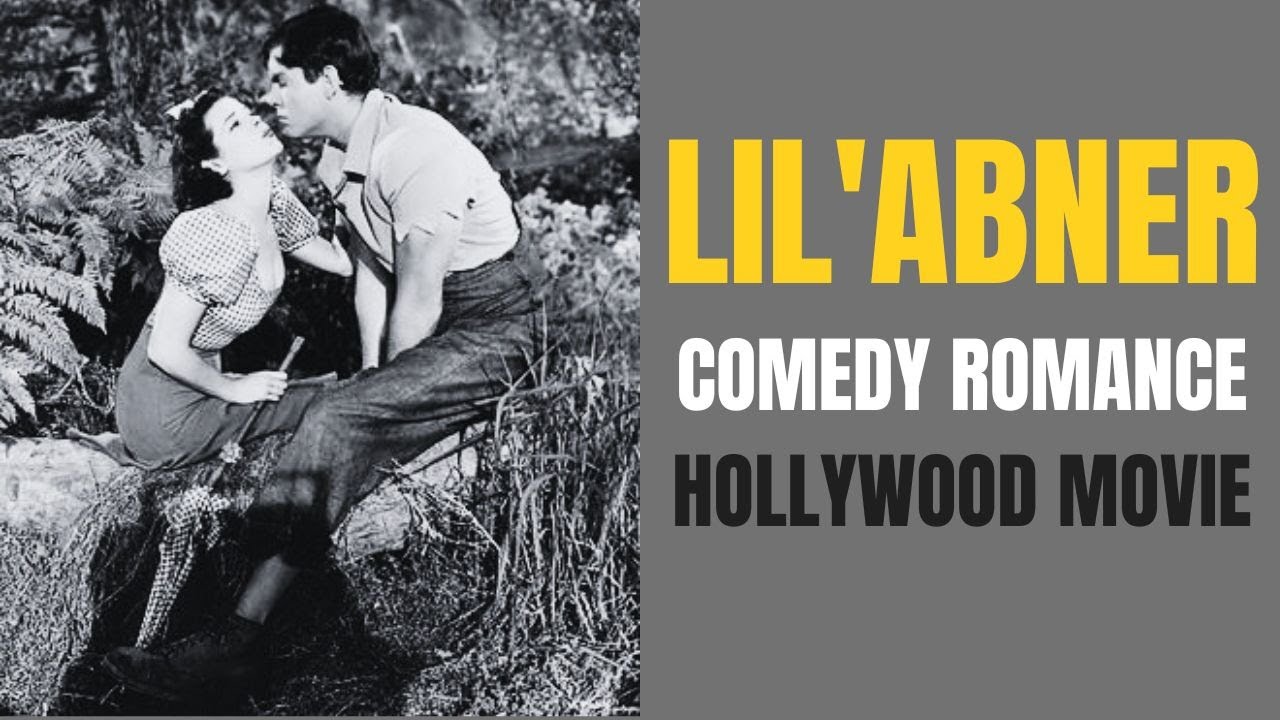 Lil Abner | 