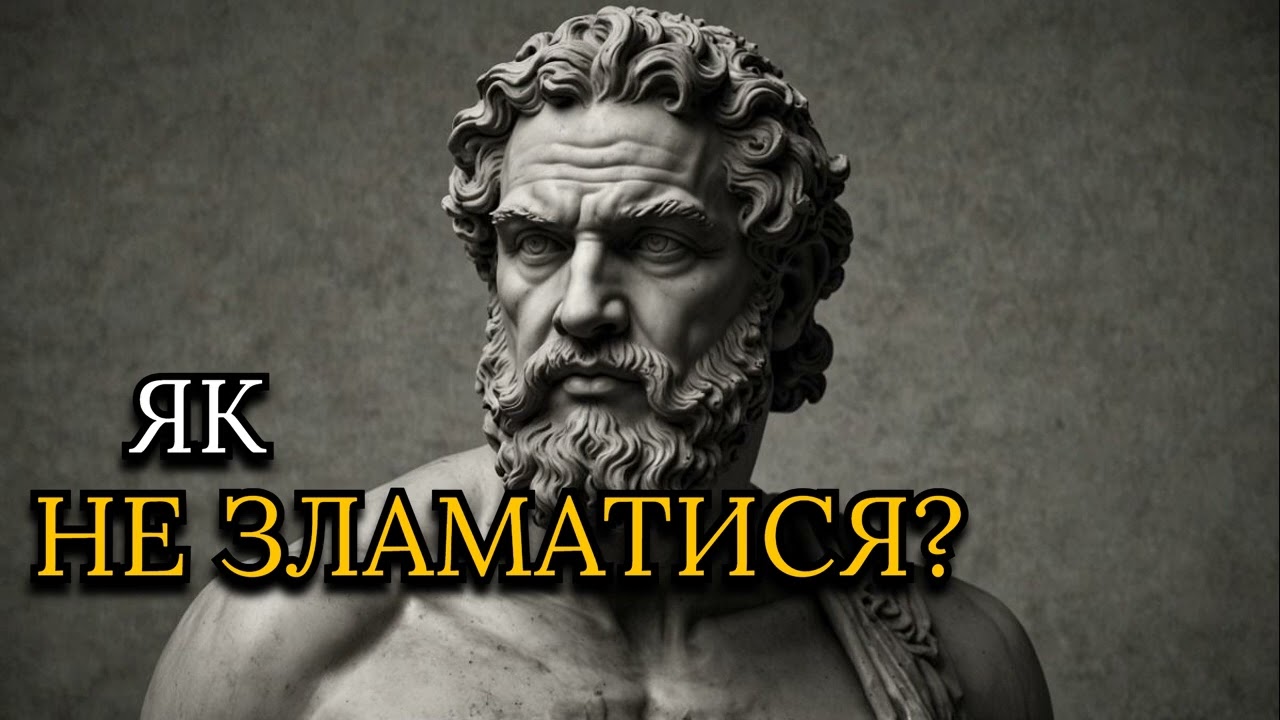 Вас пытаются сломать! Как стать невозмутимым и контролировать любую ситуацию?