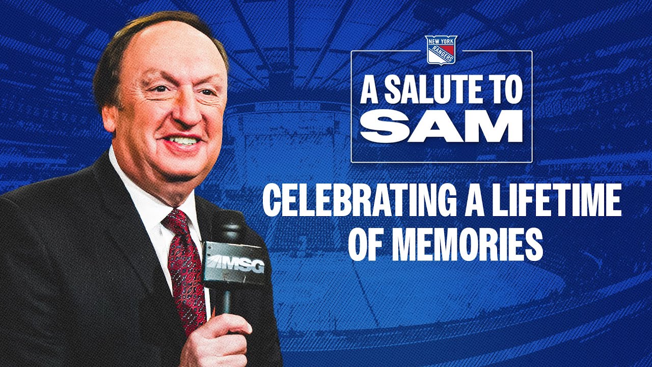 A Salute To Sam - Celebrating A Lifetime Of Memories Full Special