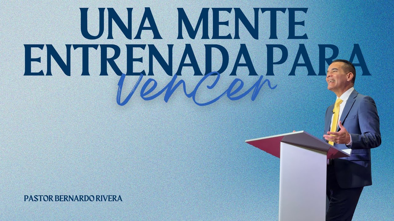 Una mente entrenada para vencer