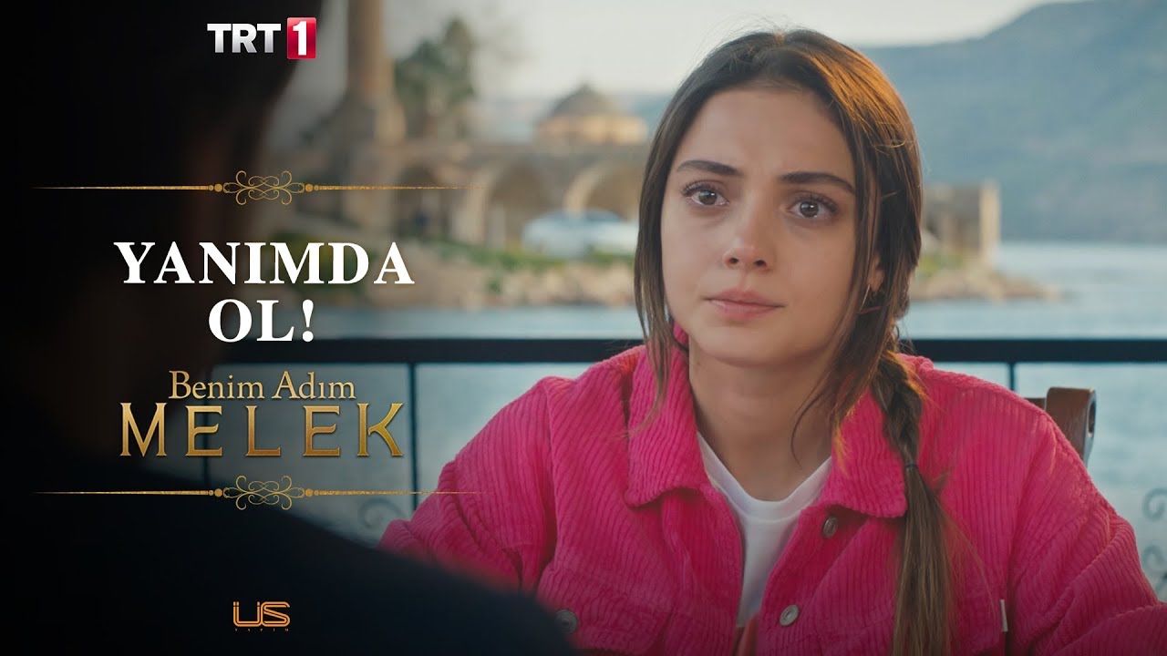 Defne’nin Ömer’den isteği! - Benim Adım Melek 28.Bölüm