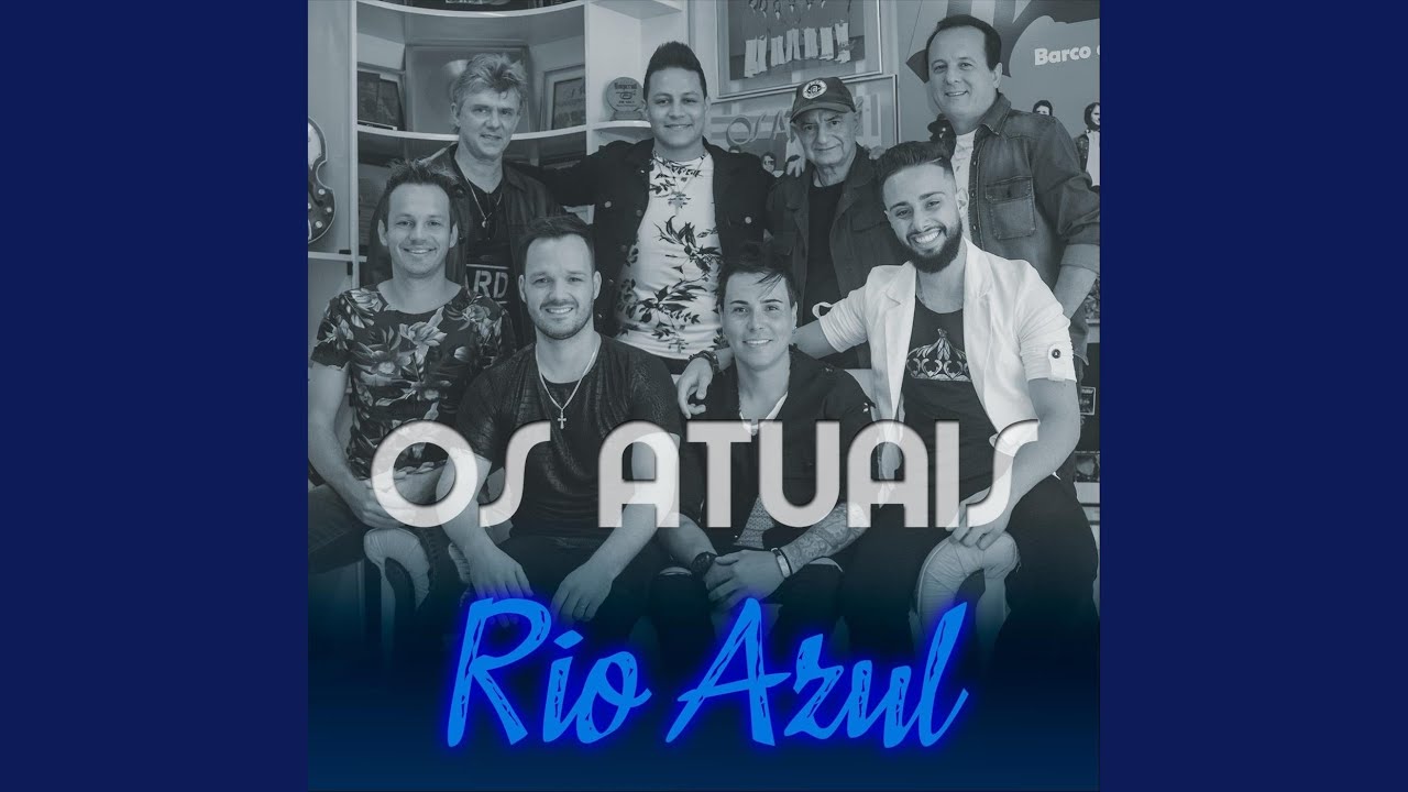 Rio Azul