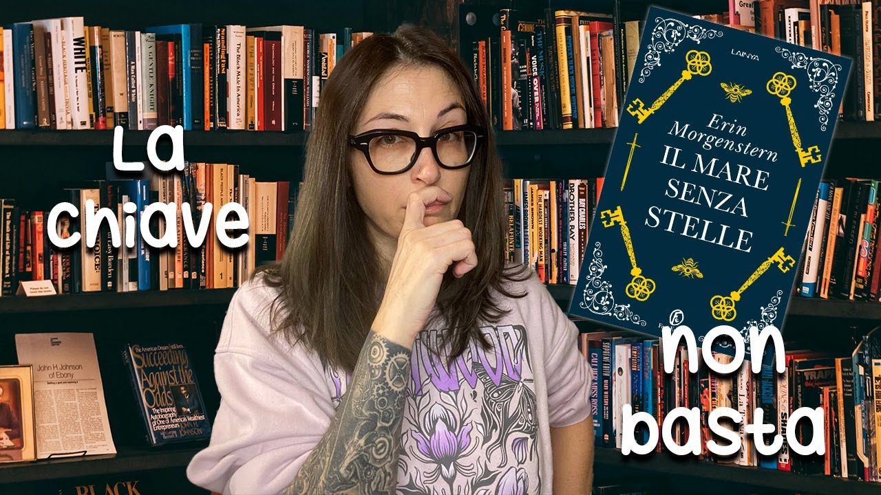 Questo libro ti APRIRÀ una porta che non sapevi nemmeno esistesse
