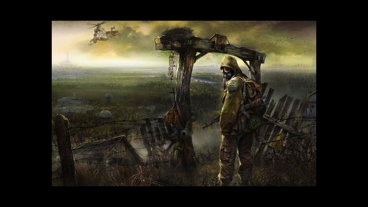 STALKER - Piknik az árokparton 1/2 ( GH ) ; Arkagyij Sztrugackij·Borisz Sztrugackij / #Hangoskönyv /