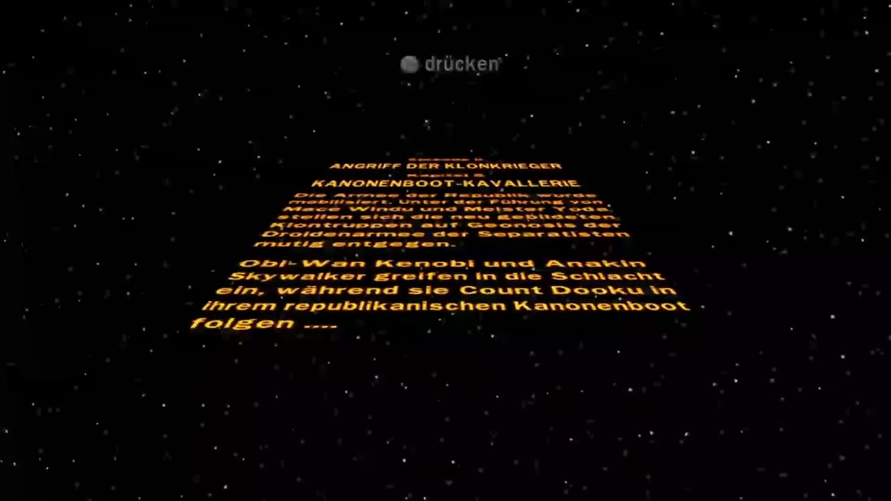 Lego Star Wars Die Komplette Saga, Kein Wahrer Jedi #7 (Let´s Play)