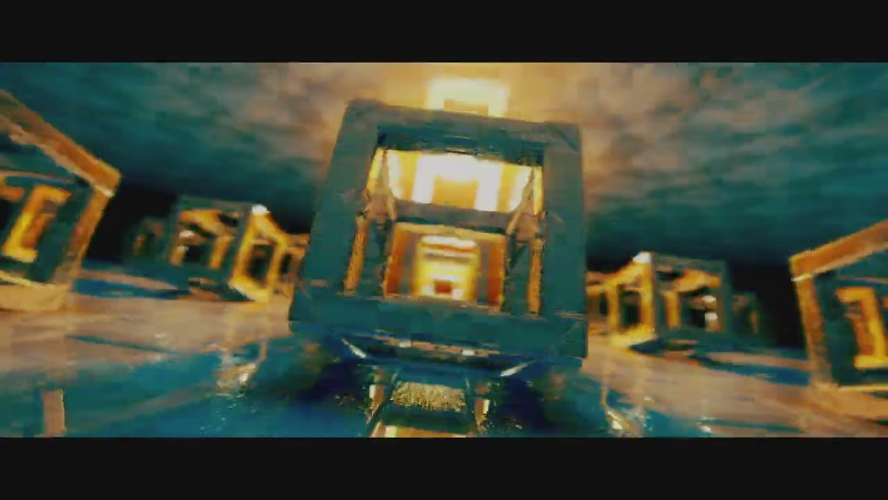 Assembly Summer 2025 - Demo - WUNDERLUST by GRAY MARCHERS