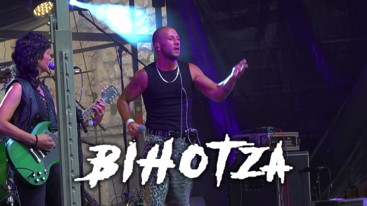 BIHOTZA 