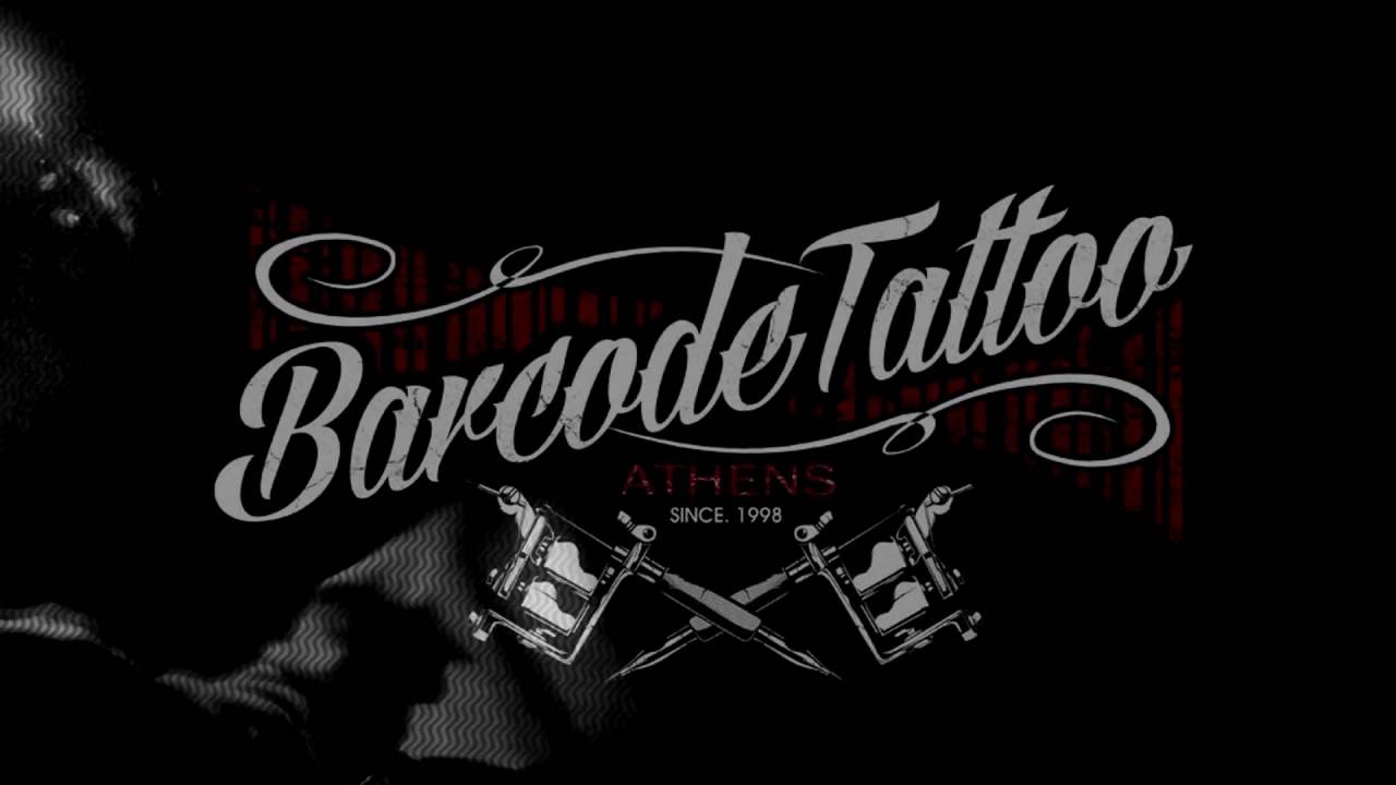 (BARCODE CREW) RACK 