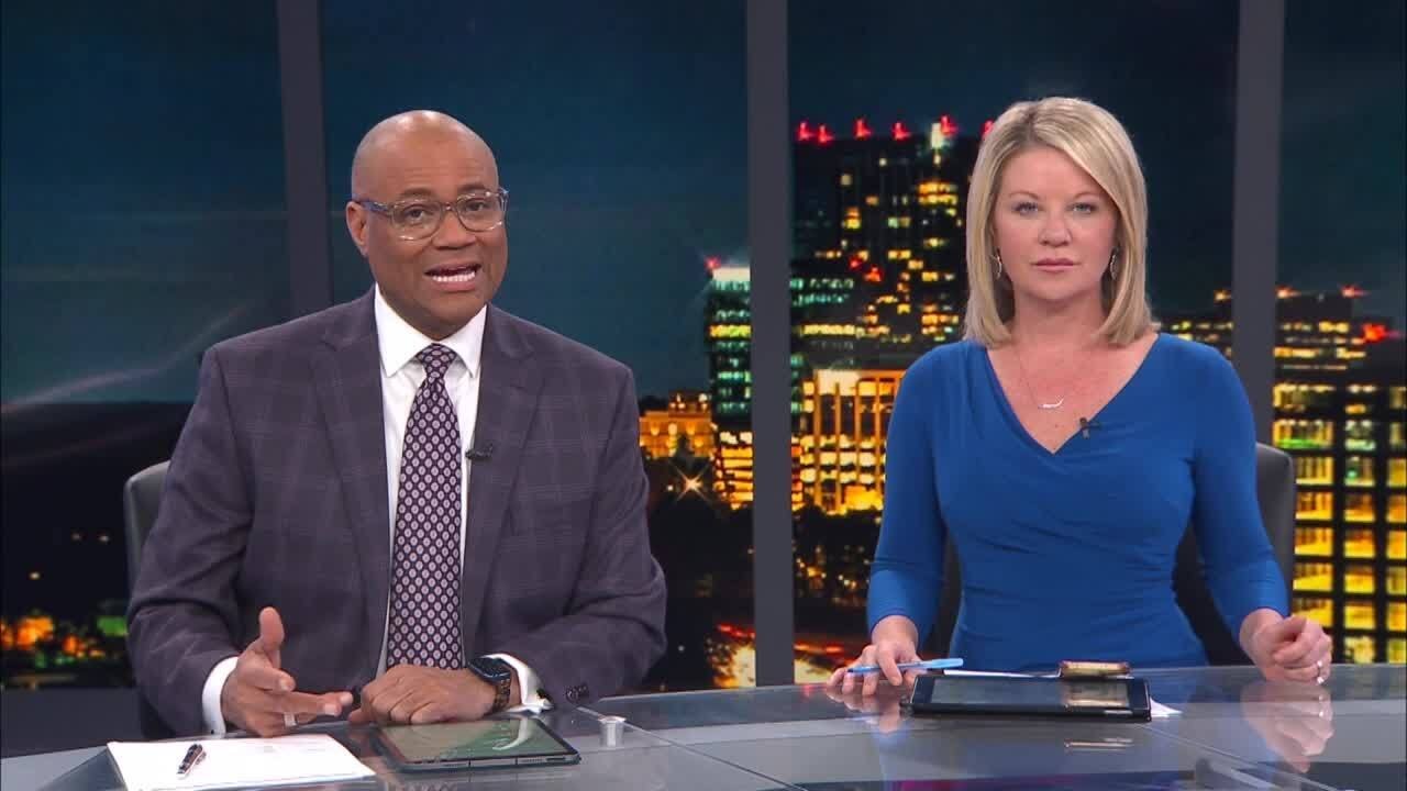 Former air traffic controller reacts to DC plane, helicopter collision