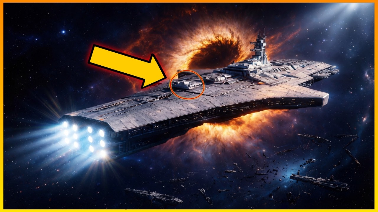 A Zona de Guerra Estava Perdida — Até a Frota Humana Chegar… e Tudo Ficar em Silêncio | HFY | SCI FI