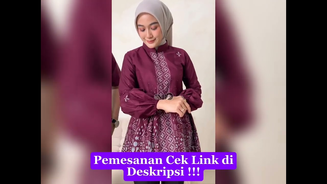 Jual Grosir Batik Couple Pasangan Muda Remaja Terbaru di Depok Sukabumi