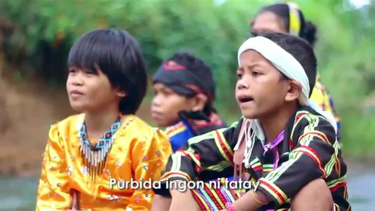 SIKU - BATANG GAGMAY - Tunog Bobongan