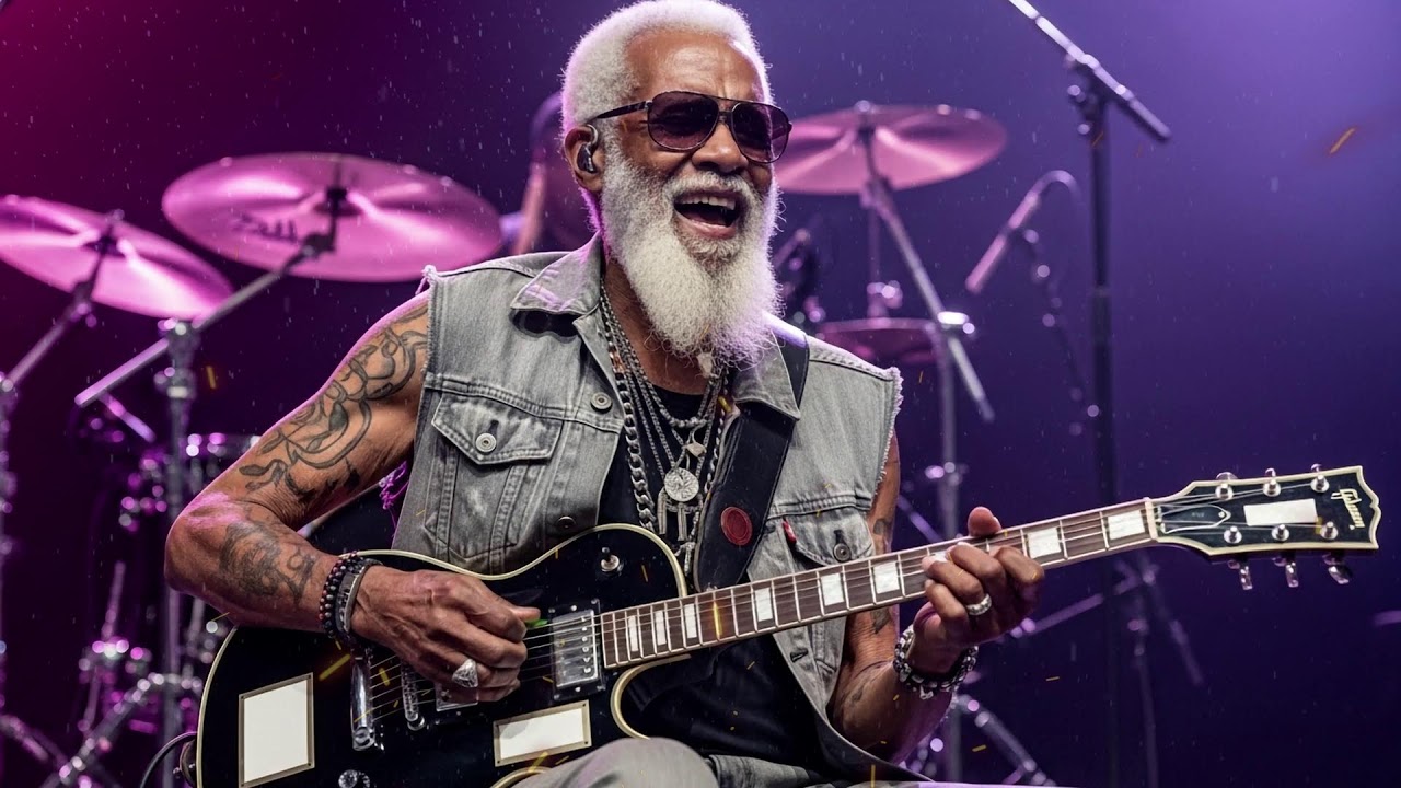 B.B. King, Eric Clapton, Gary Moore | Deep Electric Soul Blues (In the Style of Legends) - Integrity
