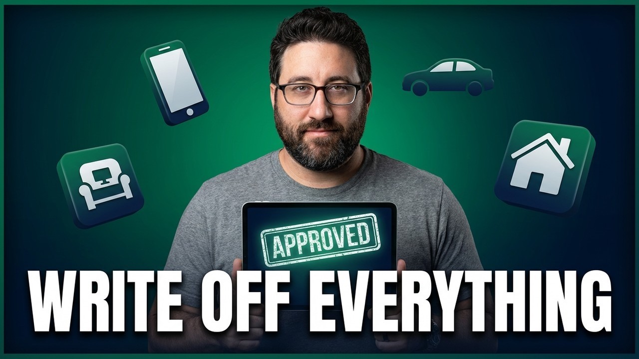 Unlock Tax-Free Money: Mastering Accountable Plans for Your S-Corp