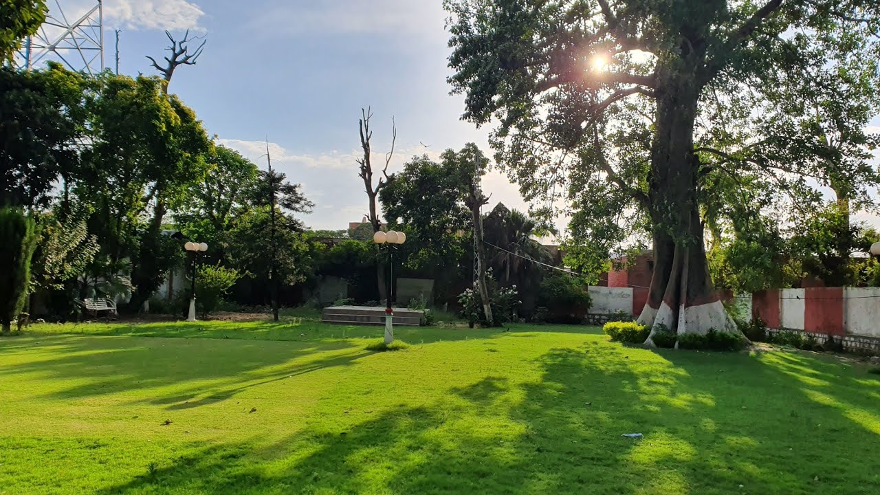 Village Life Punjab &  KPK Barazai Hazro Pakistan
