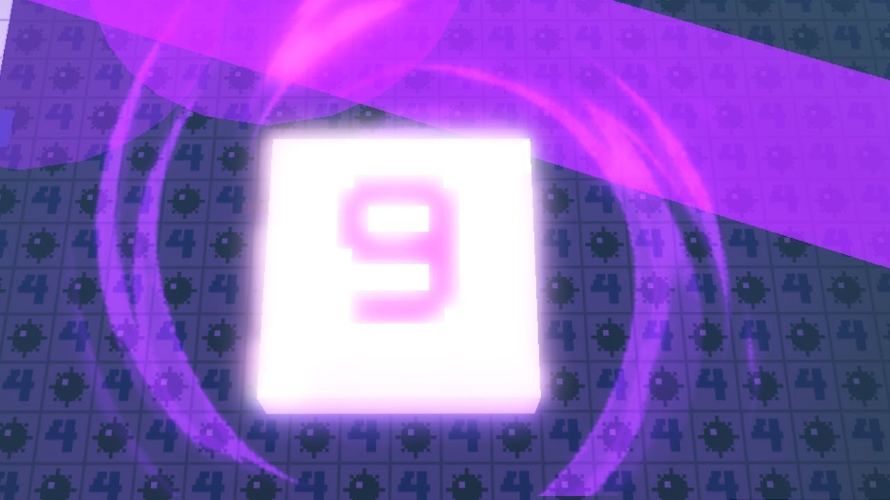 All Bosses (Solo) - Minesweeper Boss Fights