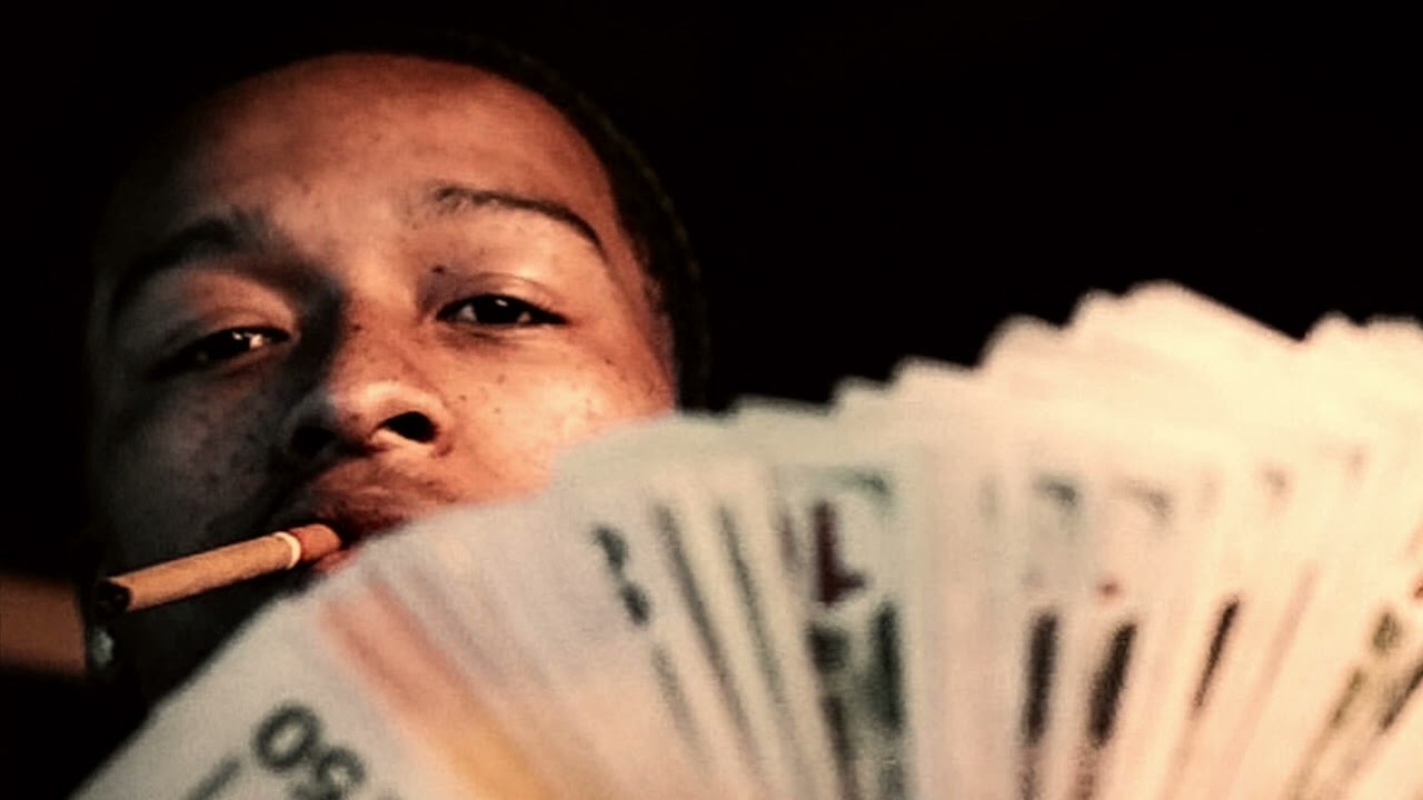 EBK Jaaybo x LulDame23 Type Beat - “Knock Down”