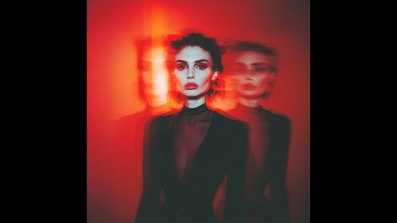 [FREE] Twin Tribes x She Past Away x Darkwave Type Beat - 