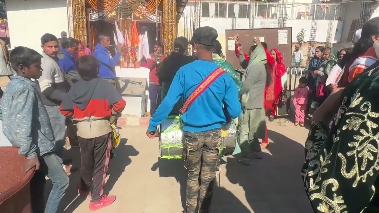 Himachal rituals / Kul Devta ❤️🙏