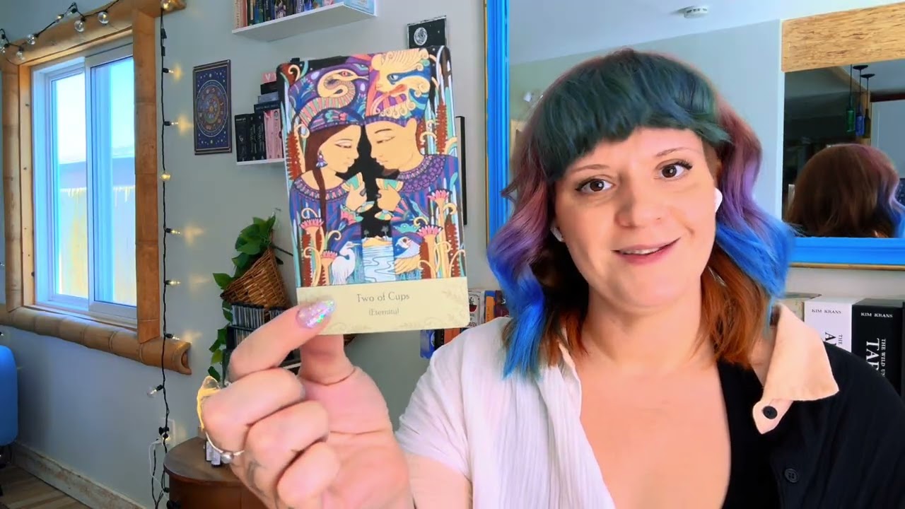 Soul Tie Reading — ✨Shiva Energy✨ A Connection Forged for Transformation + Rebirth