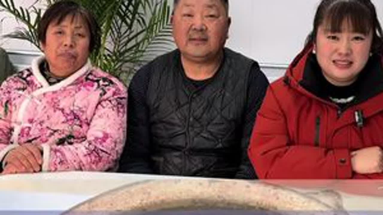 #记录真实生活 #在娘家的日子 #记录我的农村生活