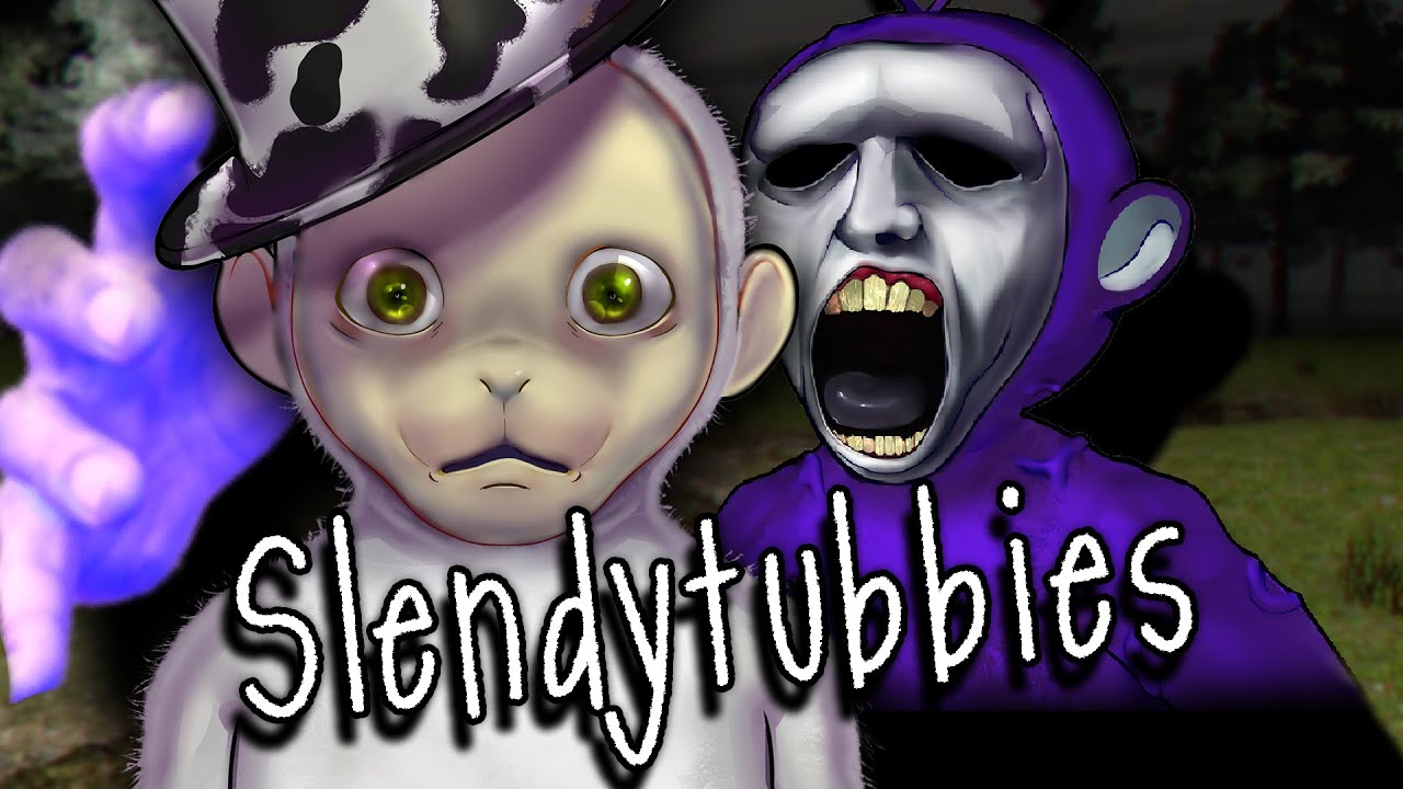 El MEJOR y peor juego de TERROR de la DECADA ˢˡᵉⁿᵈʸᵗᵘᵇᵇⁱᵉˢ