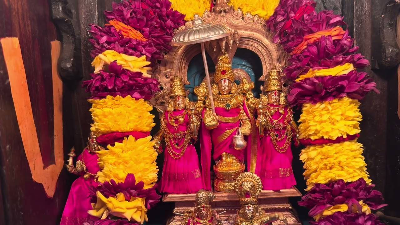 Vamana avataram 